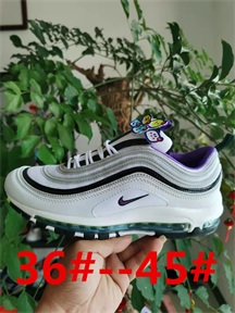 men air max 97 shoes US7-US11 2023-2-18-104